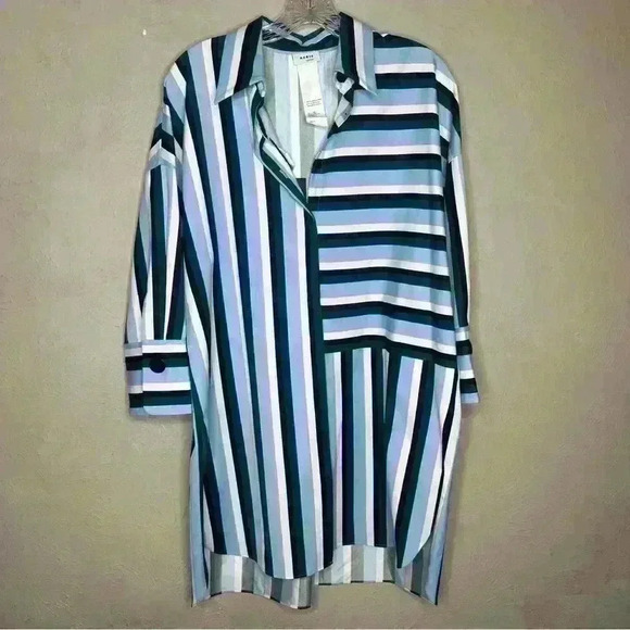 Akris Punto tunic - Picture 9 of 11